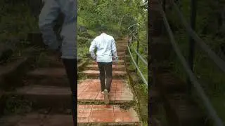 Jarandeshwar Temple #vlog #trending #Satara