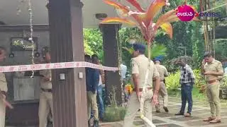ಉಡುಪಿ:ಎಕೆಎಂಎಸ್ ಬಸ್ ಮಾಲೀಕ ಸೈಫುದ್ದೀನ್ ಭೀಕರ ಹತ್ಯೆ #udupi #atradi #AKMS bus owner #Saipuddin #murder
