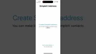 Чат SimpleX &mdash; безопасный мессенджер &mdash; руководство