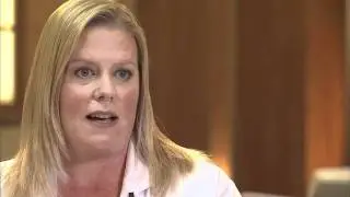 Quiet Exam Environment - Lisa Hungate, RN