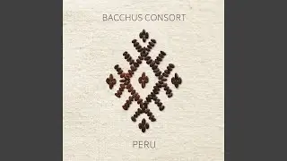 Codex Trujillo del Per&uacute;: Cachua la Despedida