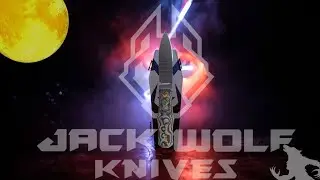 Just when you thought they couldn't get better! Jack Wolf Knives Vampire FixEDC