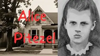 H.H. Holmes y la Tragedia de los Pitezel: El Monstruo de Chicago y los Niños Perdidos de 1894
