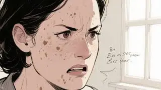 &ldquo;For the Women Who Wake Up Angry at the World&rdquo;