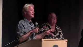 'Going Vertical' Bob McTavish Surf Film Festival Part 2