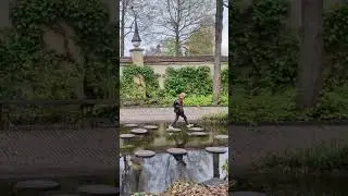Volk van Laaf, Efteling