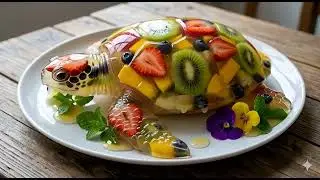 JELLY Turtle