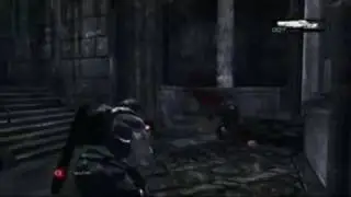 Sp4rTaC 1st Gears of War PC Sniper Montage