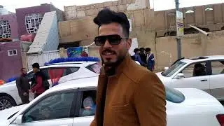زفاف محمد الابراهيمي الف مبروك 🎉🎉🎉