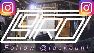 Jack Sebben Instagram Compilation 2014-2017