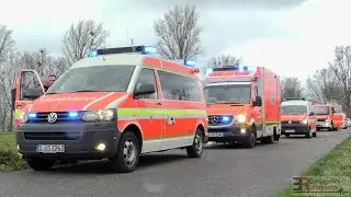 [WASSERRETTUNGSEINSATZ IN D&Uuml;SSELDORF] - Ruderboot auf dem Rhein gekentert - Drei unterk&uuml;hlte Ruderer