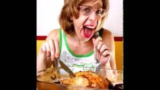 Jackie Hoffman - Benefit Song