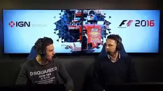 TBT | IGN Masterclass| Hotlap Monaco | F1 2016