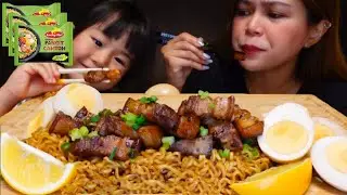 GAWIN MO TO SA PANCIT CANTON MO!