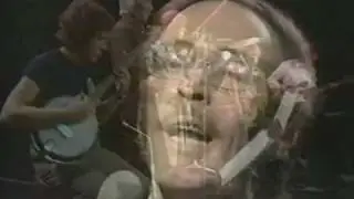 Doggerel Bank - Mr Skillicorn Dances, Live on Spike Milligan's Q6