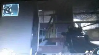 Highrise Glitches
