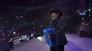 Cardenaleando la cumbia - Reynaldo González y Sus Pajarillos (En Vivo)