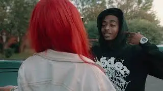 Slimey P - Thinking Bad [Official Music Video]