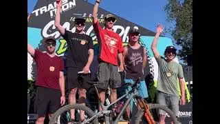 1st place- Cascadia Dirt Cup, Darrington WA