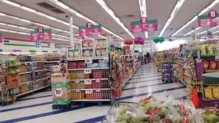 Como son las TIENDAS  De .99 Centavos en la USA. Houston Texas #store