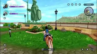 Star Stable comment avancer son niveau