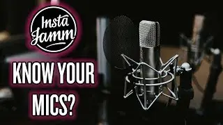 Know Your Mics?