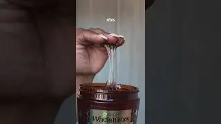 Curly Rese&ntilde;as: Cap #1 ✨️ Hair Honey Jelly de Garnier #curlyhair #rizos #cabellorizado