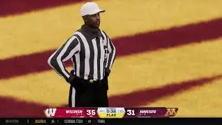 NCAA Season MACtion #1