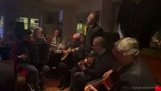 João Carita - Fado 
