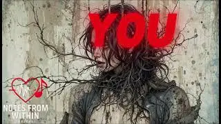 CROWN OF WIRES | Песня в стиле хэви-металкор | Вдохновлено Bad Omens