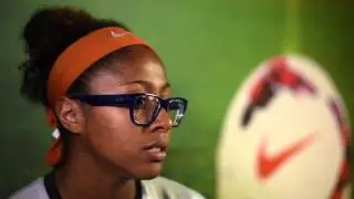 2016 Soccer recruiting video