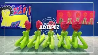 041: Digital to Analog with Austin Lee | Radio Juxtapoz