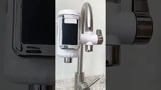 How this gadget help you with instant hot water