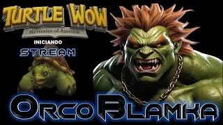 TURTLE WOW LATAM, BUSQUEMOS GEAR DECENTE y charlemos