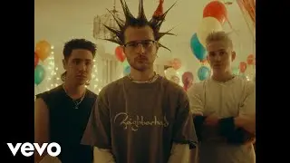 The Million - Therapy (Official Video)