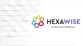 New UI Reveal (Abridged Webinar)