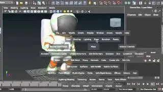 3D Animation Tutorial clip53