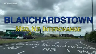 BLANCHARDSTOWN 🇮🇪☘️🇵🇭🙏 10/07/2022 DUBLIN CITY,IRELAND
