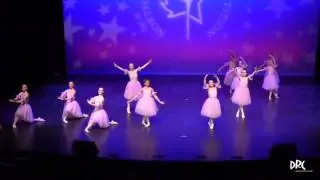 Sonata - Collingwood School of Dance