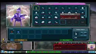 Spore e24 I need better stuff for the war