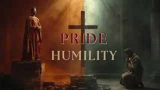 Pride And Humility St. Thomas Aquinas