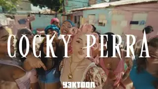 [SOLD] Rosalia x Ice Spice x Tokischa x Bb Trickz Type Beat | &lsquo;COCKY PERRA&rsquo; 