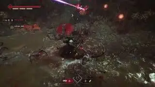 SM2 Lethal Assault