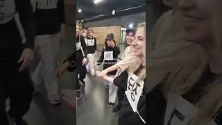 JK VLOG 📸 #BTS #micdrop #jungkook #kpop #dance #backstage #coverdance #vlog