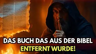 Das GEHEIMNIS des ENTFERNTEN BUCHES der GENESIS: Was die ALTEN verschwiegen haben