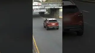 Shocking Footage Shows Trucks Hitting Rail Bridges In Queensland | 10 News