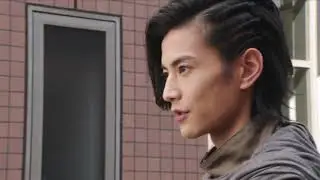 Kamen Rider Woz 60fps Henshin