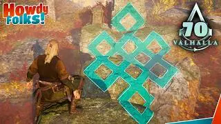 New World Explorer | Assassin's Creed Valhalla | Episode 70