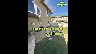 Style Starts at Ground Level | Meridian Curbing & Landscape Outdoor Transformations