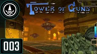 Participation Reward | Tower of Guns | Part 3